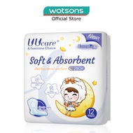 UUCARE Young Girl 280mm 12s