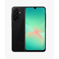 Samsung Galaxy A26 5G Smartphone (8GB+256GB) | 6.7" FHD+ Super AMOLED 120Hz | Exynos 1380 | 50MP OIS