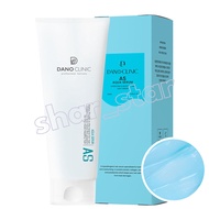Dano Clinic AS Aqua Serum Hypoallergenic Moisturizing Hair Essence Acacia Scent 250ml Tube Daily Hai