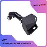 MST PERFORMANCE COLD AIR INTAKE SYSTEM - EA888 R GEN4 EVO (VW-MK802)