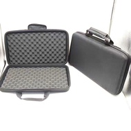 Sesuai untuk Pioneer DDJ-SB2 atau Portable Dual Channel Controller Beg Storan Pengawal DJ Beg DJ Hit