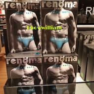 "Renoma Underwear Men Ultra-Soft Micromodal - Men's Panties 2 r