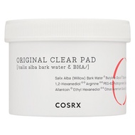 COSRX One Step Original Clear Pad 70 Sheets