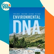 Environmental DNA : For Biodiversity Research and Monitoring by Pierre Taberlet (UK edition, paperba