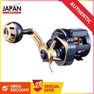 Daiwa (DAIWA) 21 Saltiga IC 100L