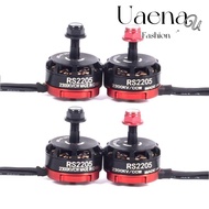 UAENAU CW CCW Brushless Motor, RC Aircraft Parts RC Motor,  5045 Propeller RS2205 2300kv Mini Motor 