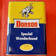 Carpet Glue ( Gam Karpet)