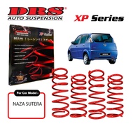 🔥DRS XP SERIES SPORT SPRING NAZA SUTERA