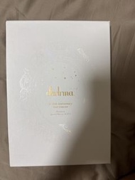 IU 10周年演唱會blu-ray&DVD 已絕版
