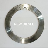 Washer Truntum MITSUBISHI FUSO Ding Plate/ GANJO Standard 7.5MM/ 1285715400