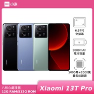 Xiaomi 13 T Pro 12G/512G