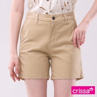 Crissa Ladies Shorts CSB04-0072 [Shorts for woman]