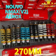 TTGR REAR SHOCK 270MM NMAX AEROX NOUVO