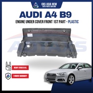 (AOTAXS) AUDI A4 B9 ENGINE UNDER COVER 1ST PART