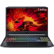 ACER NITRO 5 AN515 55 72KW - I7 10750H 8GB 512GB GTX1660TI 15.6in W10