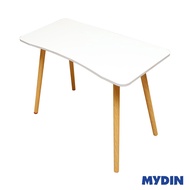 Myhome Computer Table KTCD2560 (100cm x 50cm x 71cm)