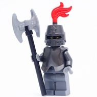 Mr. Wickles Black Knight From The Set 75904 2015 SCOOBY DOO | Copyright Work Ploybrick