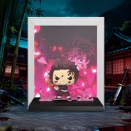 Funko pop Demon Slayer Tanjiro Kamado figurine