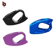 blesiya Rock Climbing Fall Arrestor Ascender Belay Device Fall Protection Climbing Equipment for Out