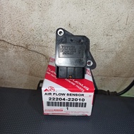 Air Flow Sensor Air Flow Sensor Maf Mass Toyota Innova, Vios, Altis, Limo NEW PART