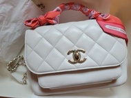 Chanel small business affinity