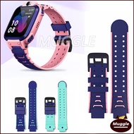 🔥imoo Watch Phone Z5 Kids Watch Soft Silicone Strap Watch IMOO kids WATCH Z5 Replacement Strap