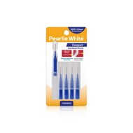 Pearlie White Pearlie Whitecompact Interdental Brush Xxxs 0.6Mm Pack Of 5S