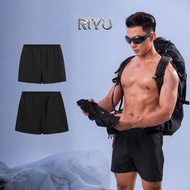 RI1 trekking and sports shorts