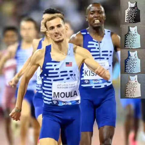 Brand Run Athletics Tank Top Runnning Speed Singlet Fitness Shirt Mens Clothing Guys Sleeveless Vest