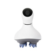 頭部按摩儀.頭部按摩器.洗頭按摩器.防水頭部按摩器.一件包郵