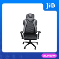 GAMING CHAIR (เก้าอี้เกมมิ่ง) NUBWO X SERIES X111 (NBCH-X111) (BLACK-GRAY)