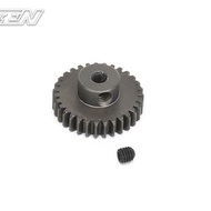 Carten - 31T 48P Pinion Gear (Aluminum) - (NBA217)