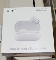 [全新未開封] ITFIT 藍芽耳機
