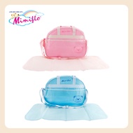 Mimiflo 104 Diaper Bag