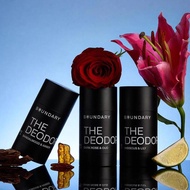 Boundary (Haircare) Boundary The Deodorant Mini Kit_ 3 x 30g