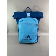 Adidas Athletic Core Bag Blue Backpack Adidas Lifestyle 4THLTS Camper Backpack Unisex Blue Adidas Li