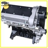 Gasoline Engine Motor For Chery QQ Engine Joyner Trooper and UTV ATV SQR372 800CC Engine Car Accesso