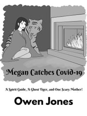 Megan Catches Covid-19 Owen Jones