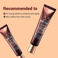 Acwell5.5 Eye Serum plus Toner Recommend