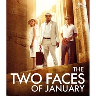 The Two Faces of January Hidden Shadows (2025) Blu-ray 5.8/10 Vigo Mortensen