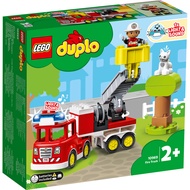 Lego 10969 DUPLO Fire Truck