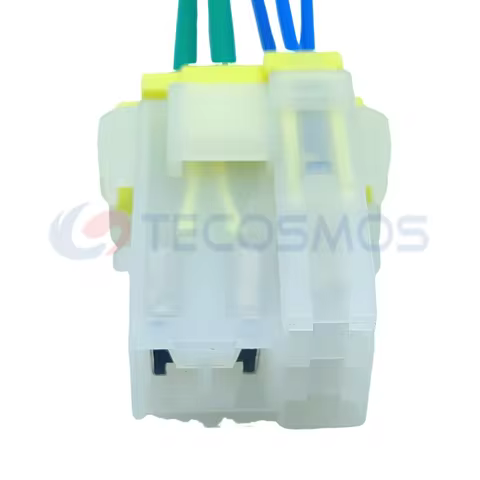 5 Pin Auto Relay Connector HFV6 41331926 156700-1700 MB629085 MA156700-1181 95220-2S000 For Toyota M