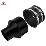2 1/2 Dust Collection Fittings Woodworking Dust Collection Fitting Kit