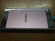 Sony Xperia XZ Premium XZP G8142 銀  零件機 