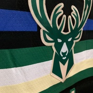 Swingman Basketball Jersey NBA Milwaukee Bucks Giannis Antetokounmpo