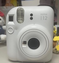 Fujifilm Instax Mini 12 即影即有相機拍立得