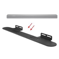 全城熱賣 - 適用於BOSE Soundbar 300 / 500 / 700 一體式條形音箱壁掛式支架