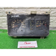 Cluster meter, hicom 24V. Original japan
