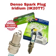 DENSO IK20TT IRIDIUM Spark Plug (1set 4pcs)
