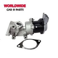 For Citroen C5 Mk3 2.7 HDI (2008-2015) Front Right EGR Valve 1618.N6, 1618.QF WAV500210 LR006994 JDE